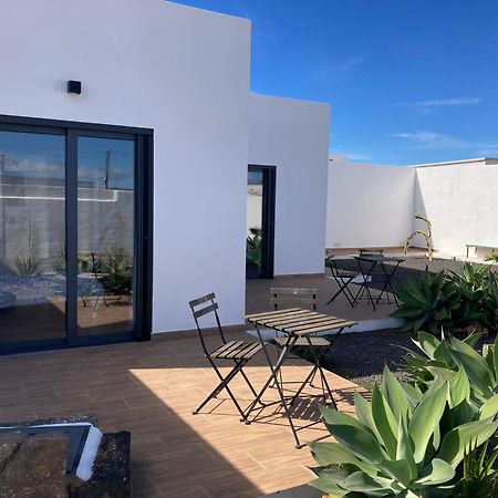 Villa Chona El Cuchillo Dış mekan fotoğraf