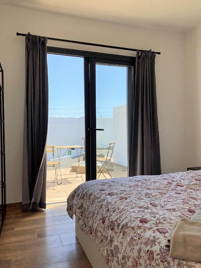 Villa Chona El Cuchillo Dış mekan fotoğraf
