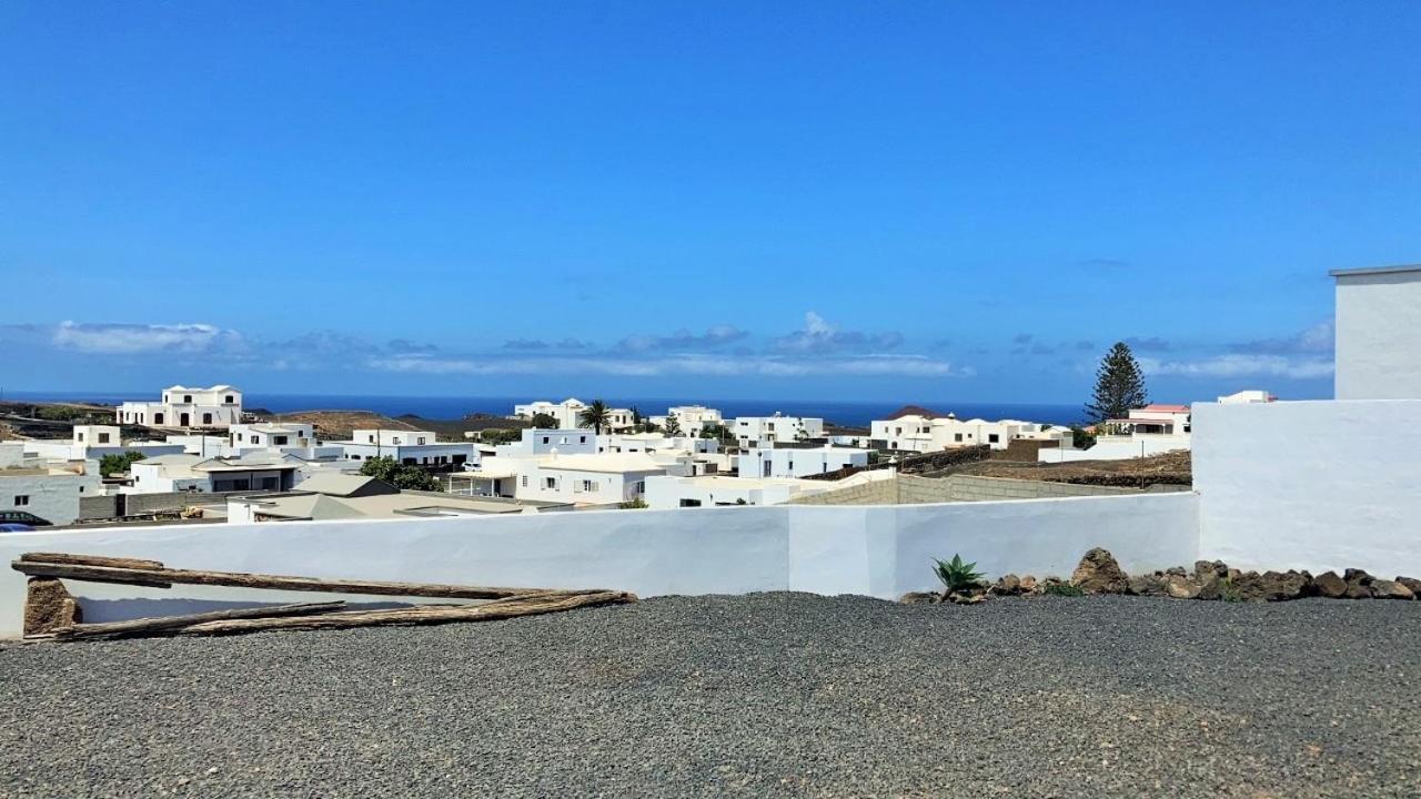 Villa Chona El Cuchillo Dış mekan fotoğraf