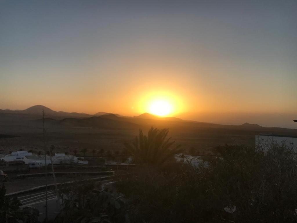 Villa Chona El Cuchillo Dış mekan fotoğraf